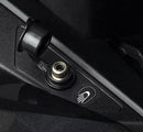 BRP Heated Visor Kit - Powersports Gear Dealer & Accessories | Banner Rec Online Shop
