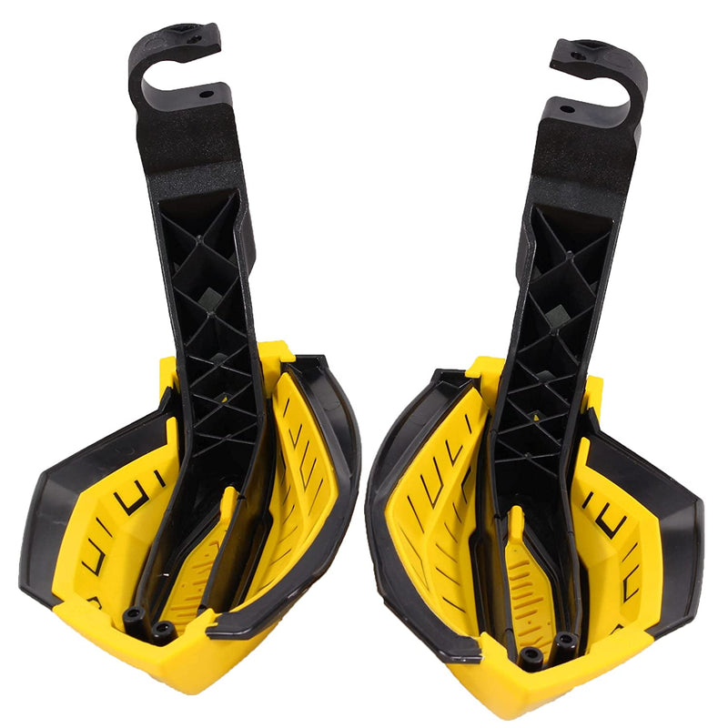 Ski-Doo Wind Deflector - Powersports Gear Dealer & Accessories | Banner Rec Online Shop