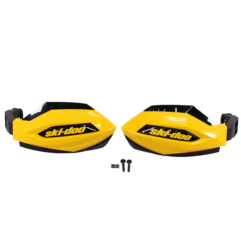 Ski-Doo Wind Deflector - Powersports Gear Dealer & Accessories | Banner Rec Online Shop