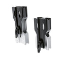 Ski-Doo Adjustable Riser For Straight Handlebar (REV-XS, XM, XP) - Powersports Gear Dealer & Accessories | Banner Rec Online Shop