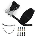 Ski-Doo Adjustable Riser For Tapered Handlebar - Powersports Gear Dealer & Accessories | Banner Rec Online Shop