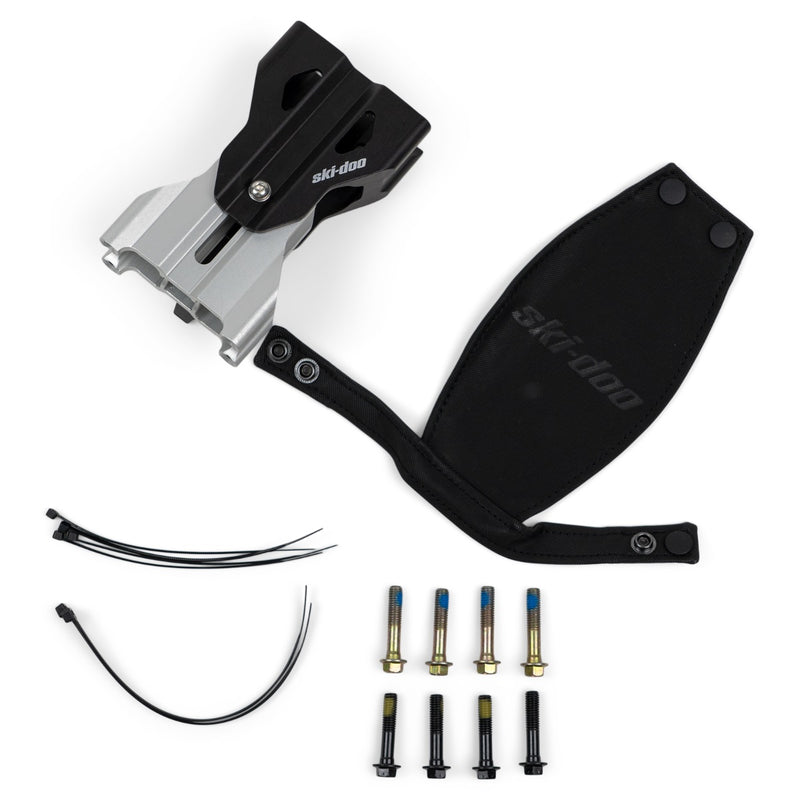 Ski-Doo Adjustable Riser For Tapered Handlebar - Powersports Gear Dealer & Accessories | Banner Rec Online Shop