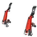 Ski-Doo LinQ Ski Rack Mount Kit - Powersports Gear Dealer & Accessories | Banner Rec Online Shop