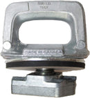 Superclamp 2200 T-Style Deck Hook - Powersports Gear Dealer & Accessories | Banner Rec Online Shop