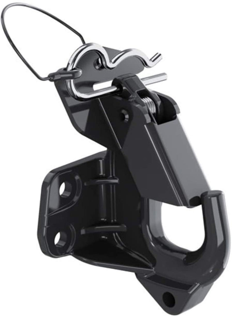 Ski-Doo J-Hitch - Powersports Gear Dealer & Accessories | Banner Rec Online Shop