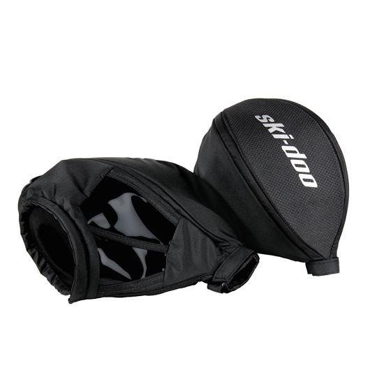 Ski-Doo Handlebar Muffs - Powersports Gear Dealer & Accessories | Banner Rec Online Shop