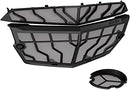 Ski-Doo Prefilter Grille Kit - REV Gen4 (Narrow) - Powersports Gear Dealer & Accessories | Banner Rec Online Shop