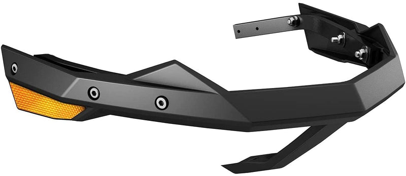 Ski-Doo XC Front Bumper Kit - Banner Rec