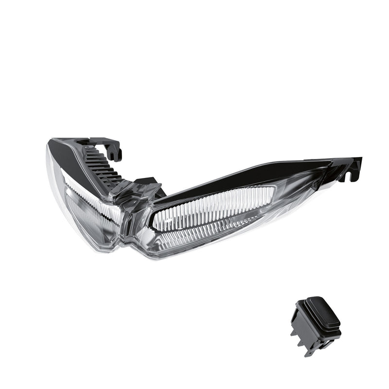 Ski-Doo Auxiliary LED Light (REV-XM, REV-XS) - Powersports Gear Dealer & Accessories | Banner Rec Online Shop
