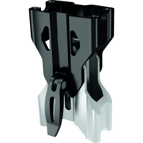 Ski-Doo Adjustable Riser - Powersports Gear Dealer & Accessories | Banner Rec Online Shop