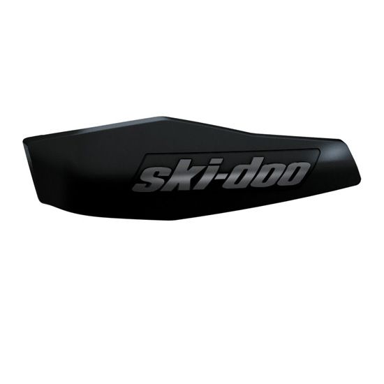 Ski-Doo Handguards Caps - Powersports Gear Dealer & Accessories | Banner Rec Online Shop