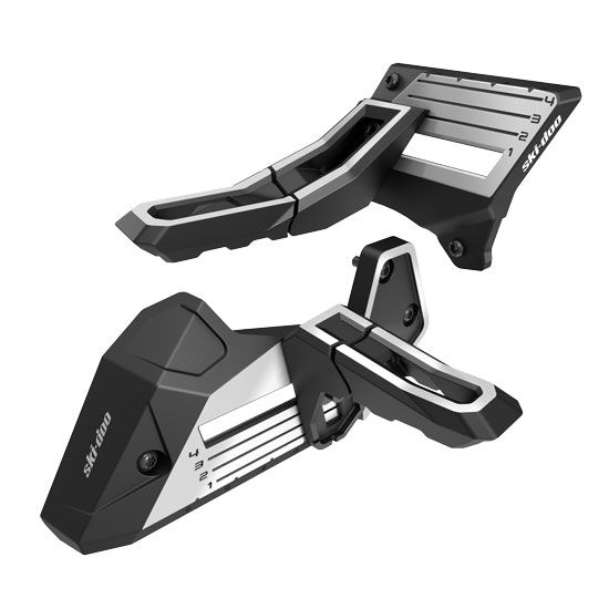 BRP Toe Holds - Powersports Gear Dealer & Accessories | Banner Rec Online Shop