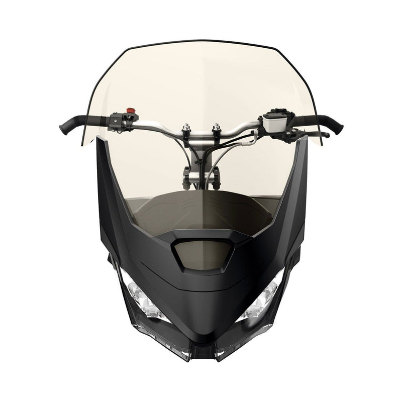 Ski-Doo High Windshield - REV Gen4 - Powersports Gear Dealer & Accessories | Banner Rec Online Shop