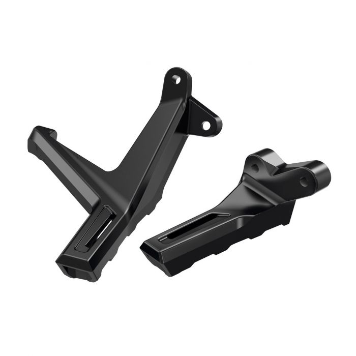 Ski-Doo Fixed Toe Holds - Powersports Gear Dealer & Accessories | Banner Rec Online Shop