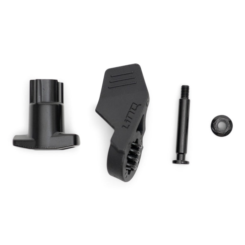 LinQ Repair Kit - (Left Side (T-Lock Aluminum)) - Powersports Gear Dealer & Accessories | Banner Rec Online Shop