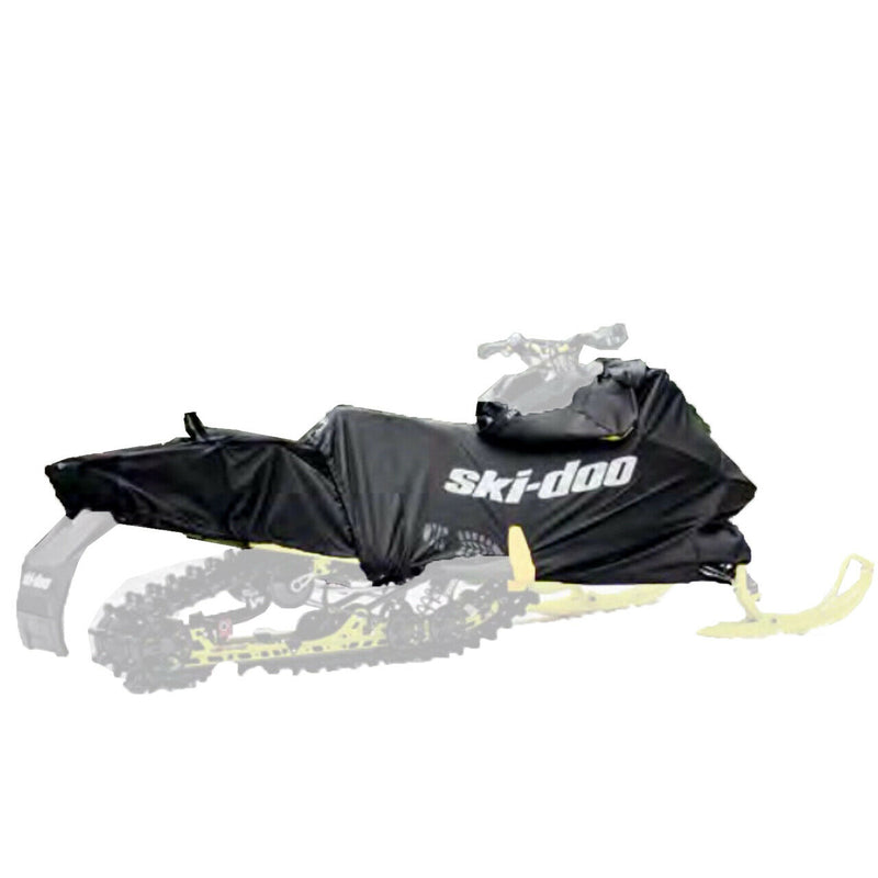 Ski-Doo Tunnel Cover -Compatible with all covers (except Grand Touring Limited) - Powersports Gear Dealer & Accessories | Banner Rec Online Shop