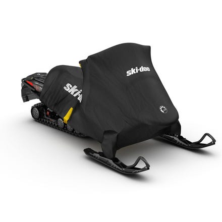 Ski-Doo Ride On Cover (ROC) System - REV Gen4 (Wide) 20" - Powersports Gear Dealer & Accessories | Banner Rec Online Shop