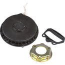 Ski-Doo Rewind Starter Kit - Powersports Gear Dealer & Accessories | Banner Rec Online Shop