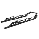 Ski-Doo Rear Bumper Kit - Banner Rec