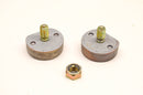 1996-2007 Ski-Doo Brake Pad Kit (Skandic/Tundra/Formula) - Powersports Gear Dealer & Accessories | Banner Rec Online Shop