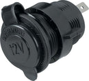 Ski-Doo 12-Volt Power Outlet Replacement Kit - Powersports Gear Dealer & Accessories | Banner Rec Online Shop