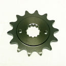 Parts Canada Renthal Steel Front Sprocket - Banner Rec