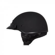 Motovan ZOX Banos STG Solid Helmet - Powersports Gear Dealer & Accessories | Banner Rec Online Shop