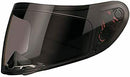 Motovan ZOX Z Mod Helmet Shield - Banner Rec