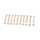 Kimpex BERCOMAC Security Bolt For Snowblower - Banner Rec