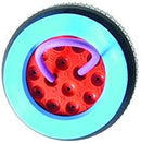 Mercury Shunt - Banner Rec