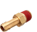 Mercury Marine Threaded Hose Barb Connector - Banner Rec