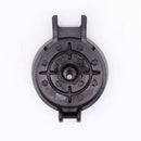 Yamaha Tank Body Cap - Banner Rec