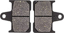 Yamaha Brake Pad Kit - Banner Rec