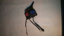 Yamaha Right Lever Holder Assembly - Banner Rec