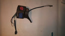 Yamaha Right Lever Holder Assembly - Banner Rec
