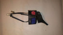 Yamaha Right Lever Holder Assembly - Banner Rec