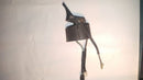 Yamaha Right Lever Holder Assembly - Banner Rec