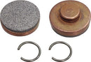Yamaha Parking Brake Pad Kit - Banner Rec