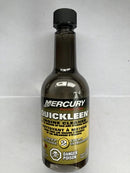 Mercury Qckleen Fuel - Banner Rec