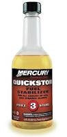 Mercury Quicksort Fuel - Banner Rec