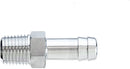 Mercury Stainless Steel Connector Pipe - Banner Rec