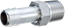 Mercury Stainless Steel Connector Pipe - Banner Rec