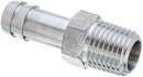 Mercury Stainless Steel Connector Pipe - Banner Rec