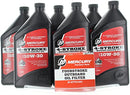 Mercury Oil Change Kit - Banner Rec
