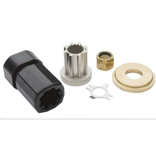 Mercury Flo-Torq Hub Kit - Banner Rec