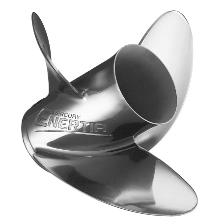 Mercury Enertia Propeller - Banner Rec