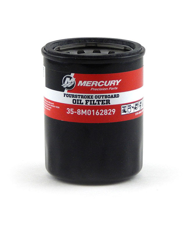 Mercury Oil Filter (35-8M0162829) - Powersports Gear Dealer & Accessories | Banner Rec Online Shop