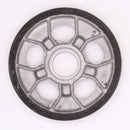 Yamaha Suspension Wheel - Banner Rec