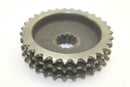 Yamaha Chain Drive Sprocket - Banner Rec