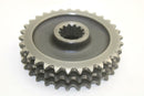 Yamaha Chain Drive Sprocket - Banner Rec